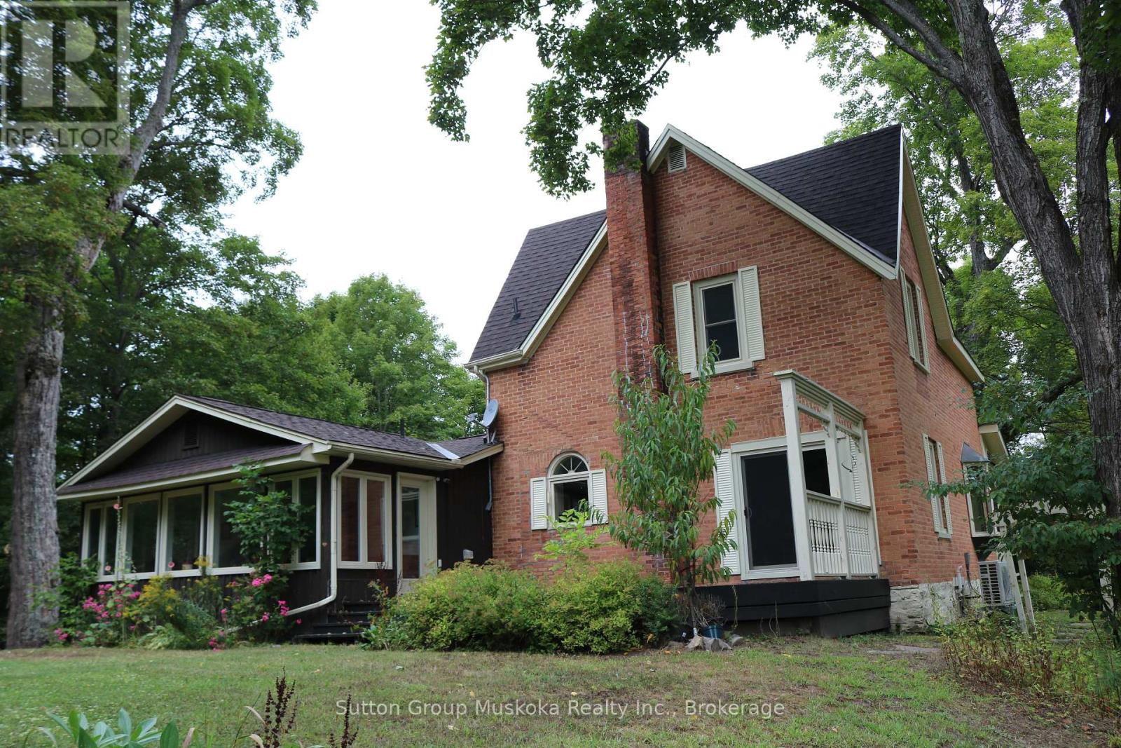 Photo 38 of 2360 Highway 60 Highway, Lake Of Bays ON