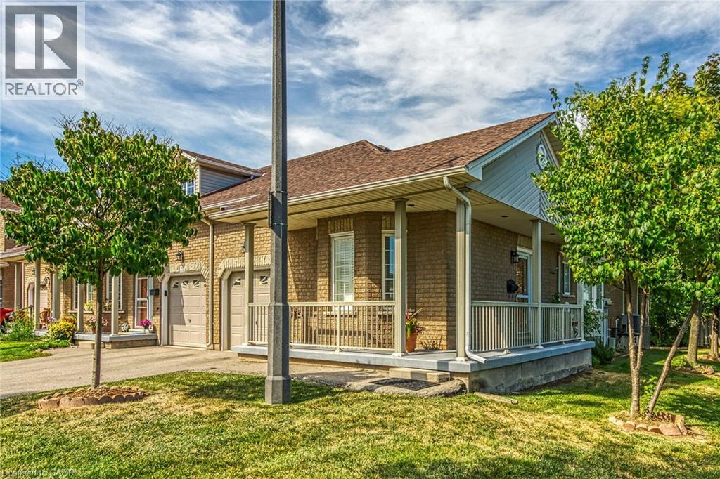 Photo 1 of 213 Nash Road S Unit 22, Hamilton ON