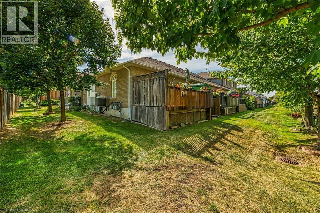 Photo 43 of 213 Nash Road S Unit 22, Hamilton ON