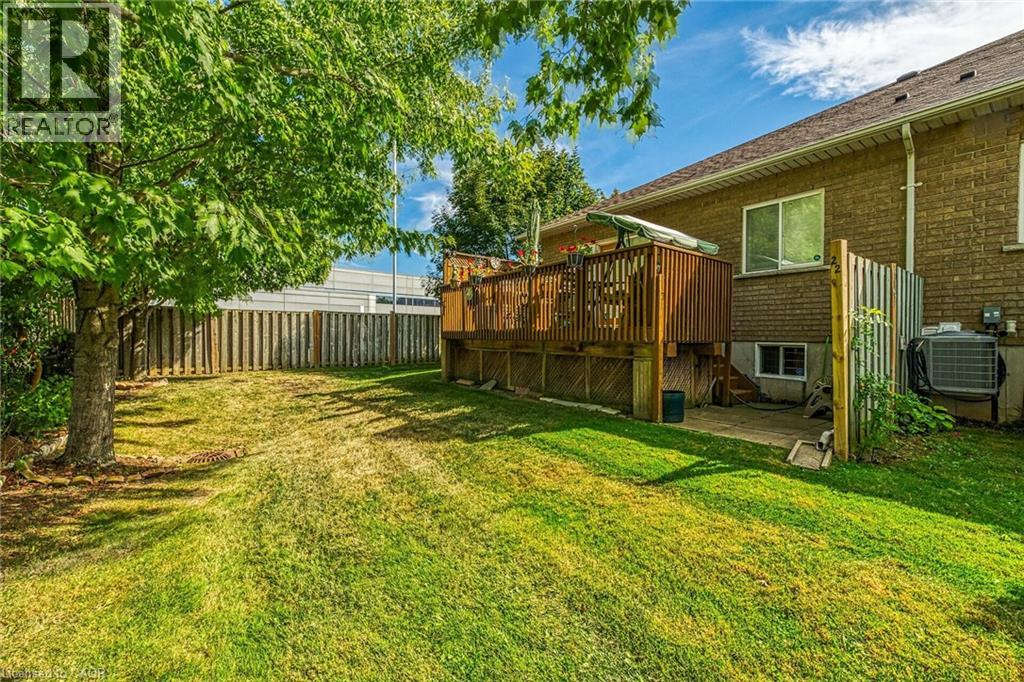 Photo 45 of 213 Nash Road S Unit 22, Hamilton ON