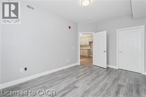 Photo 4 of 161 Ottawa Street Unit 109, Kitchener ON
