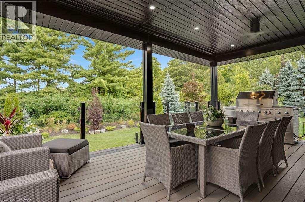 Photo 34 of 34 Woodcrest Court, Kitchener ON