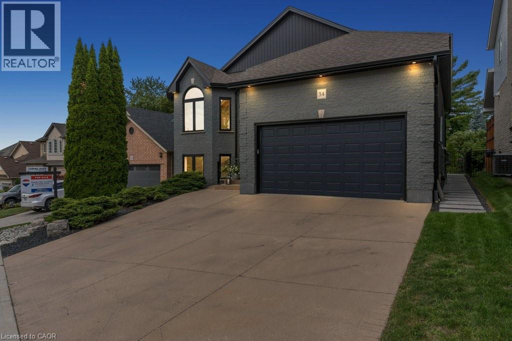 Photo 39 of 34 Woodcrest Court, Kitchener ON
