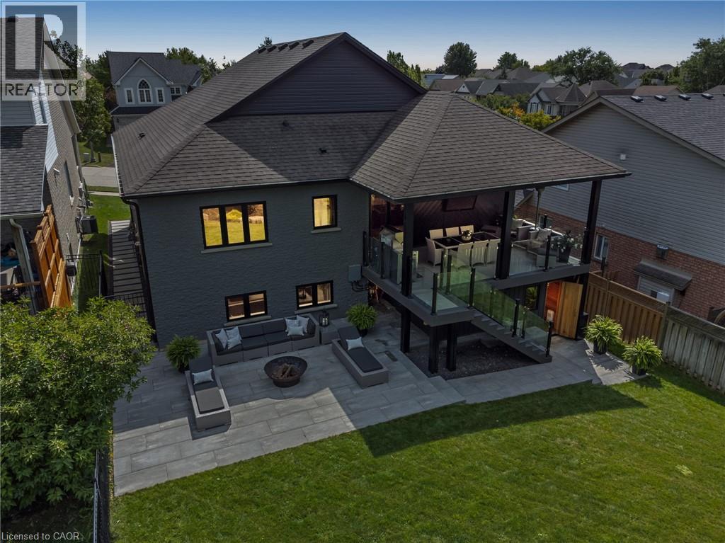 Photo 40 of 34 Woodcrest Court, Kitchener ON