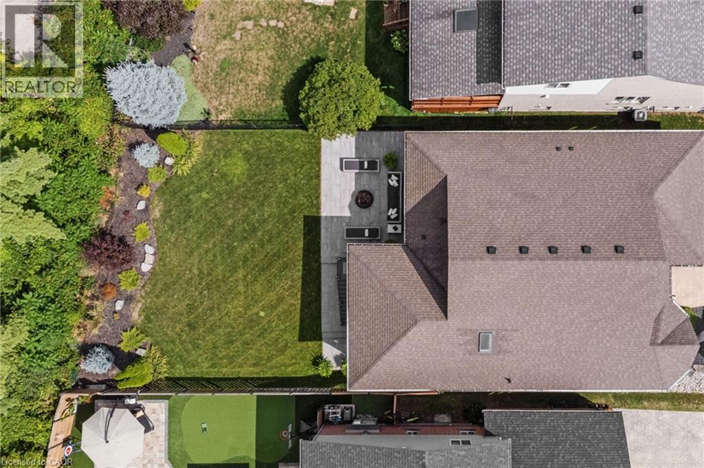 Photo 44 of 34 Woodcrest Court, Kitchener ON