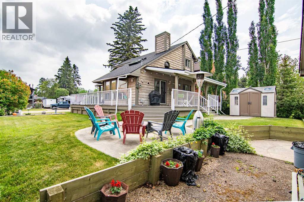 Photo 30 of 5014 43 Street, Sylvan Lake AB