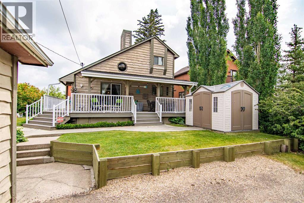 Photo 35 of 5014 43 Street, Sylvan Lake AB