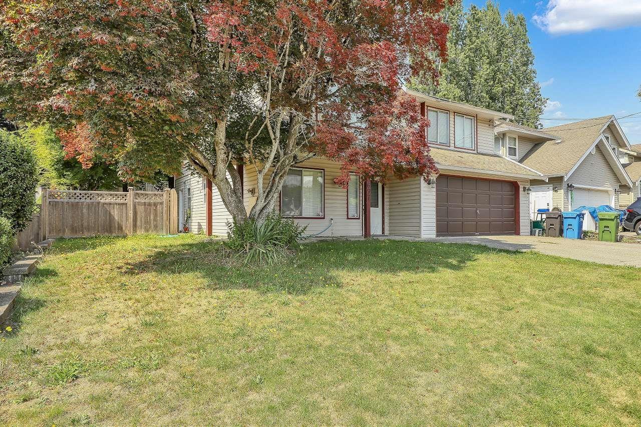 Photo 3 of 3697 Old Clayburn Road, Abbotsford BC