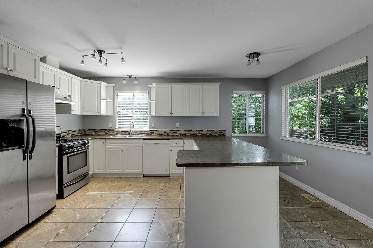 Photo 10 of 3697 Old Clayburn Road, Abbotsford BC