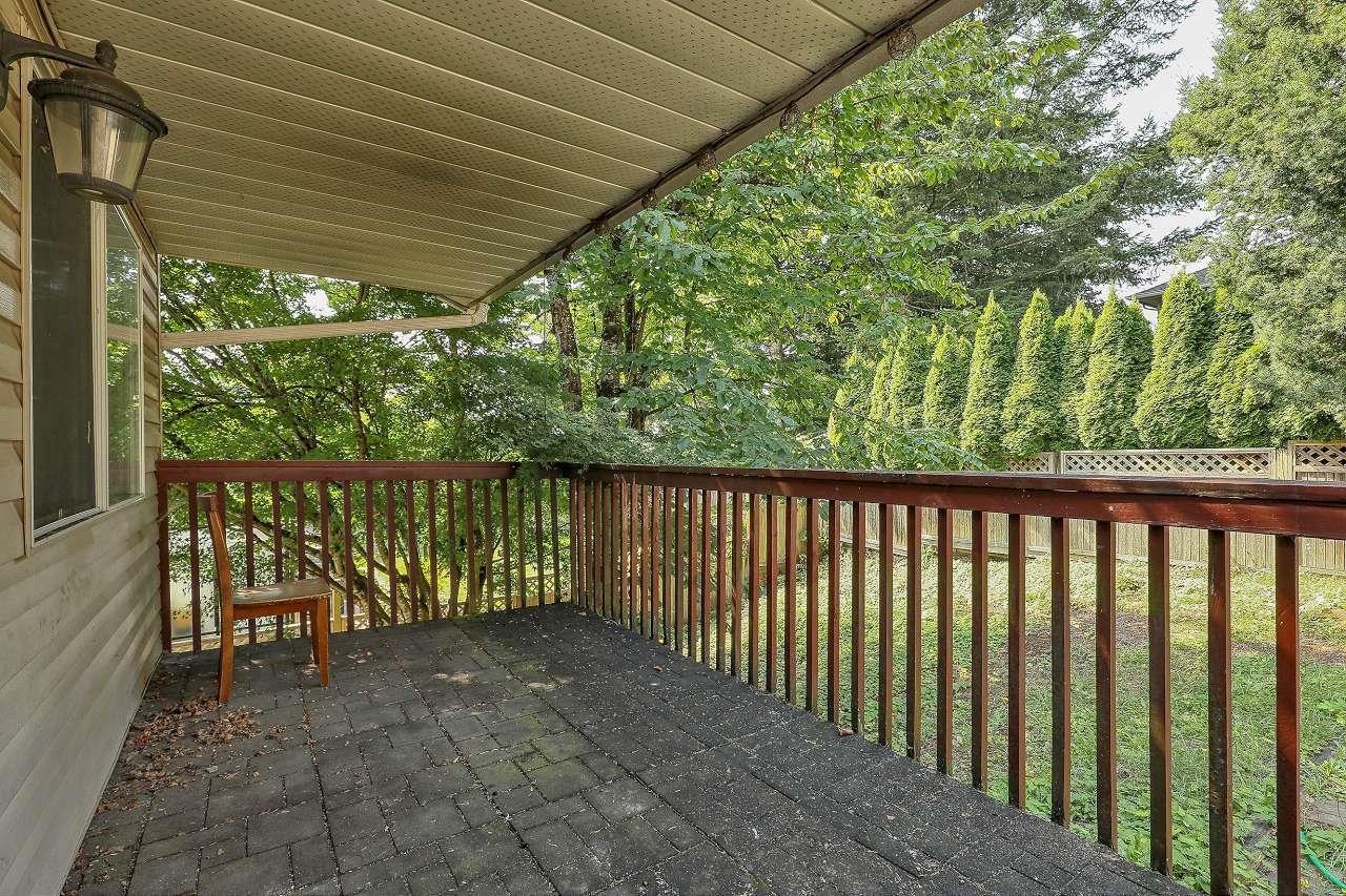 Photo 21 of 3697 Old Clayburn Road, Abbotsford BC