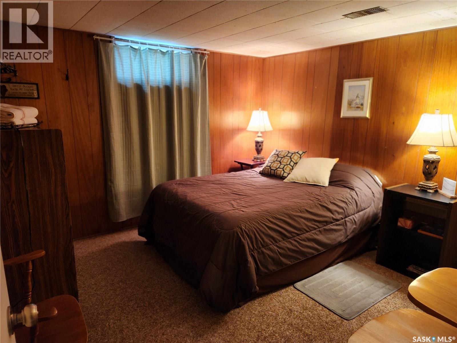 Photo 35 of 1007 110th Avenue, Tisdale SK