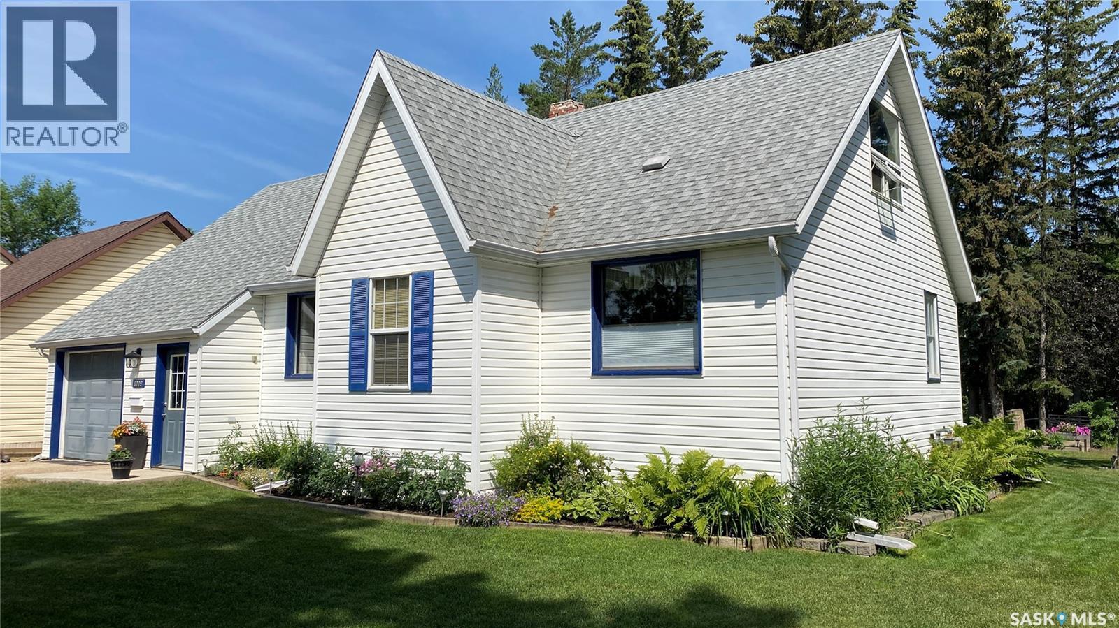 Photo 38 of 1007 110th Avenue, Tisdale SK