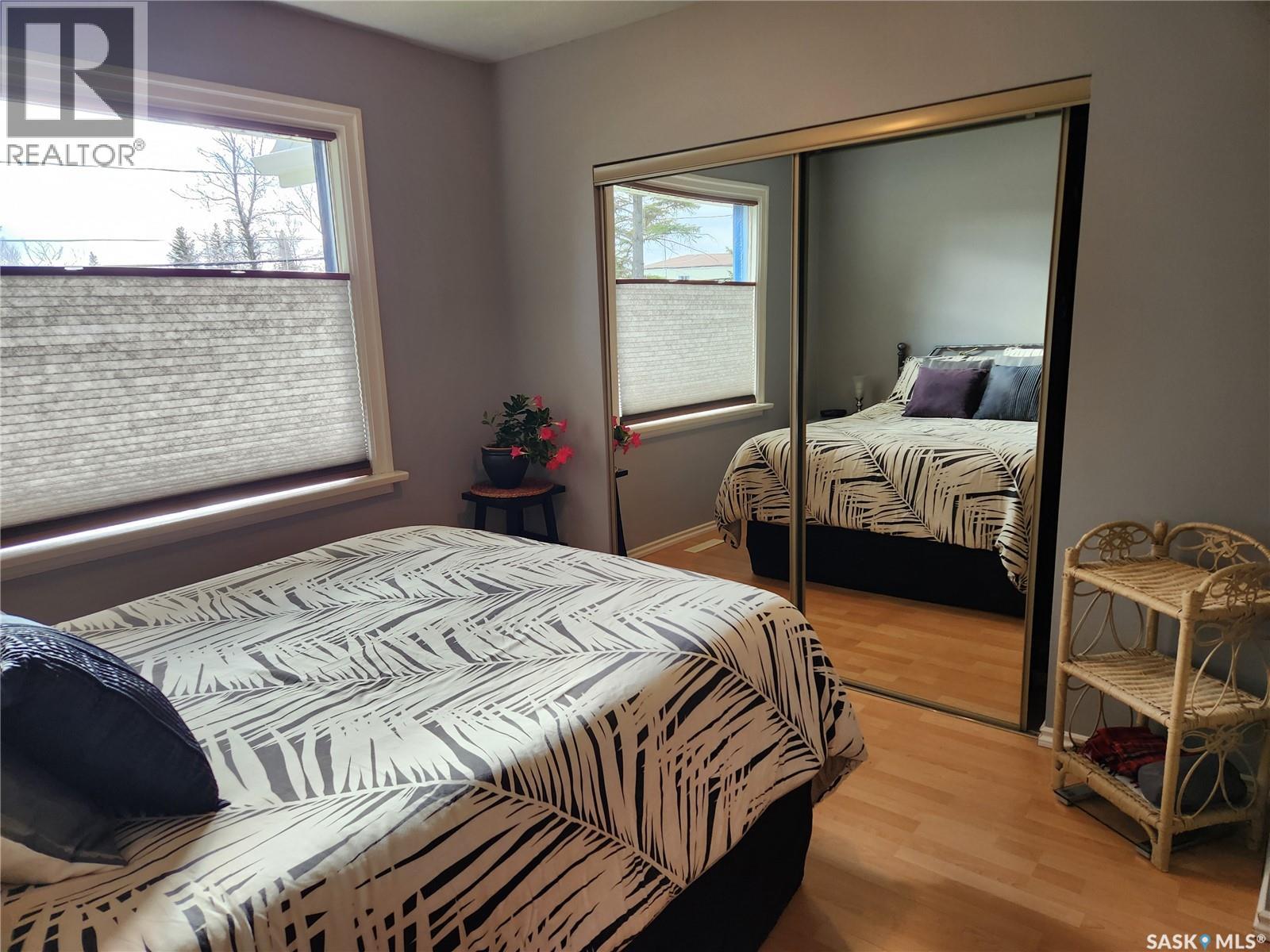 Photo 21 of 1007 110th Avenue, Tisdale SK