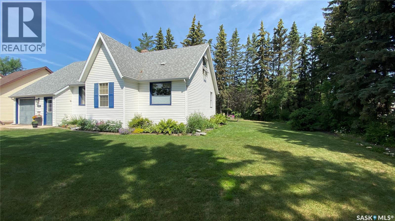 Photo 39 of 1007 110th Avenue, Tisdale SK