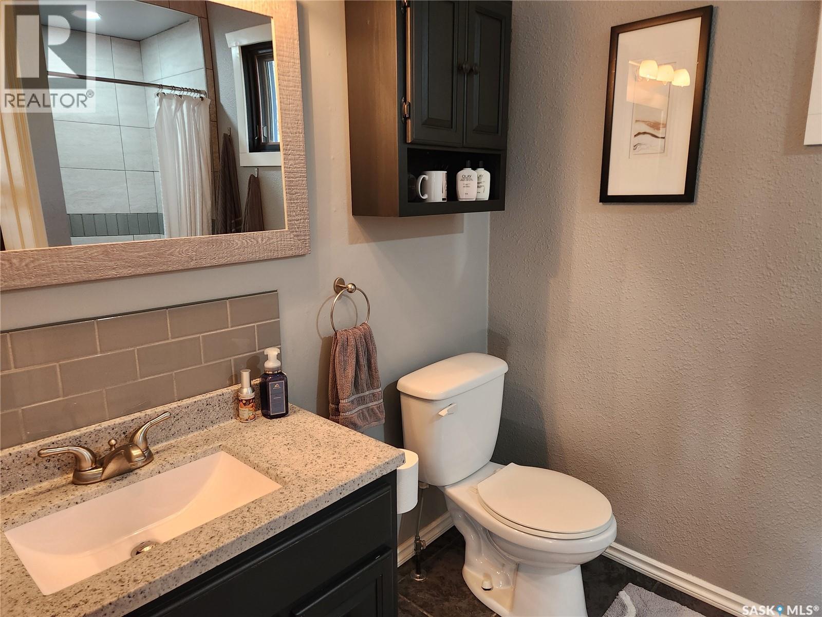 Photo 23 of 1007 110th Avenue, Tisdale SK