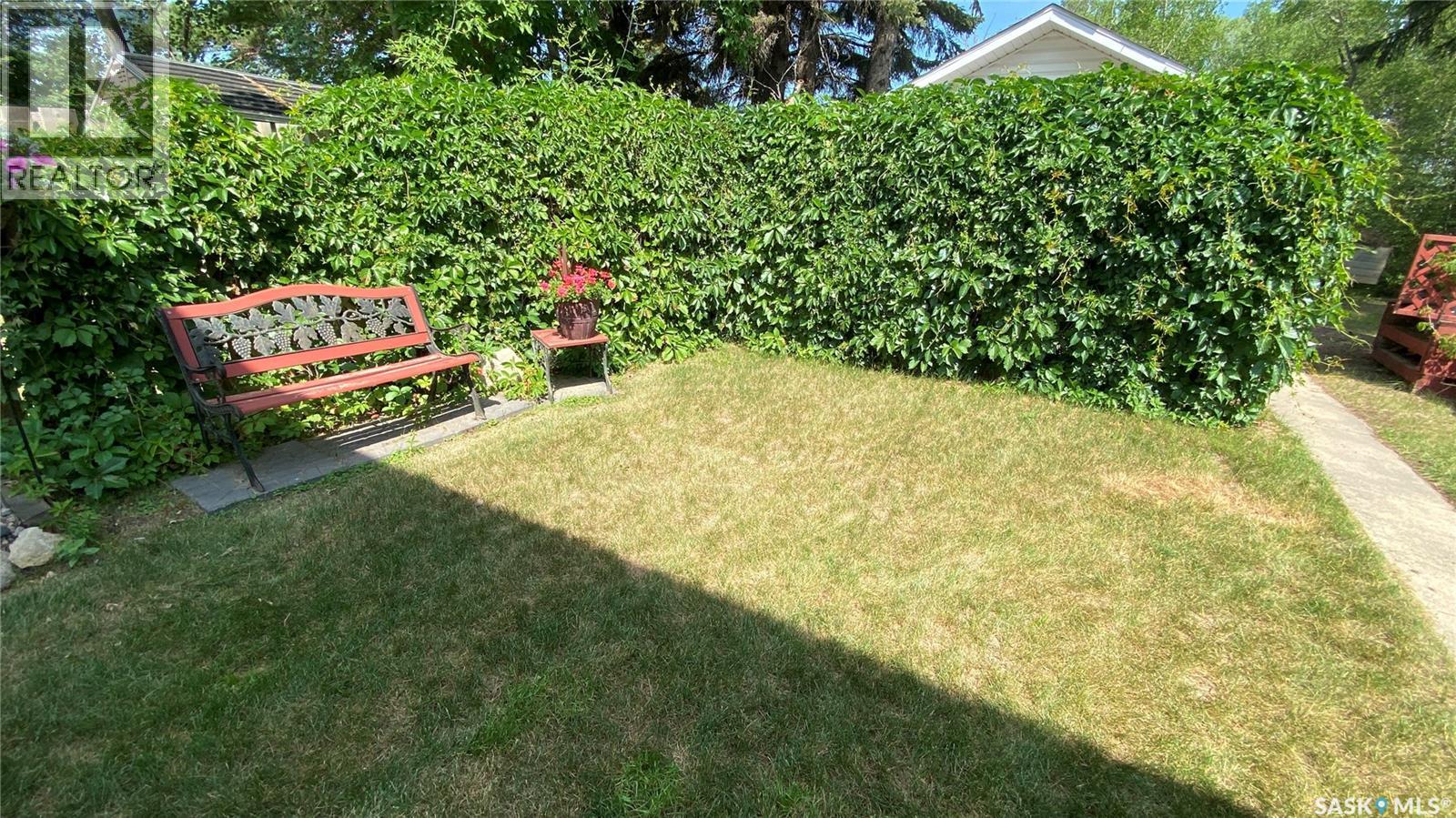 Photo 44 of 1007 110th Avenue, Tisdale SK