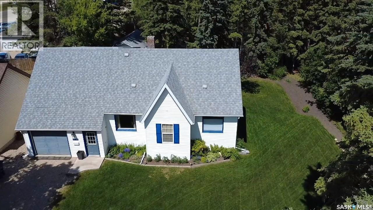 Photo 46 of 1007 110th Avenue, Tisdale SK