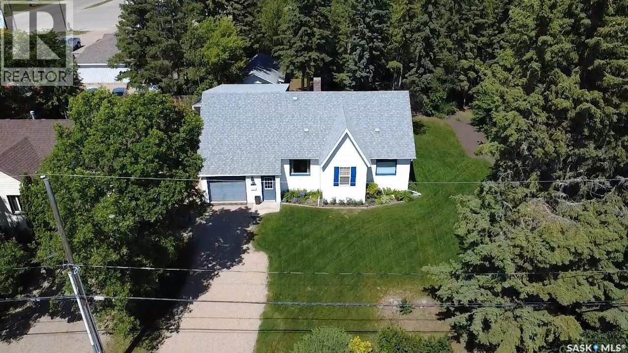 Photo 47 of 1007 110th Avenue, Tisdale SK
