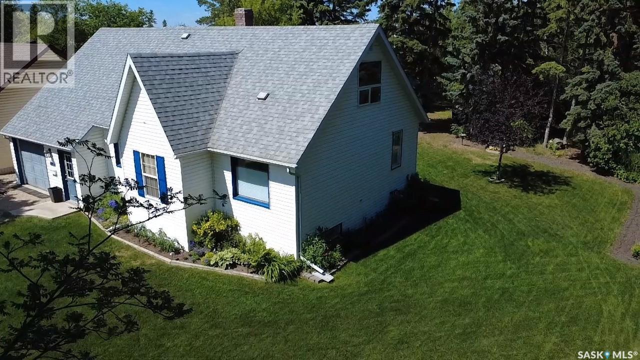 Photo 49 of 1007 110th Avenue, Tisdale SK