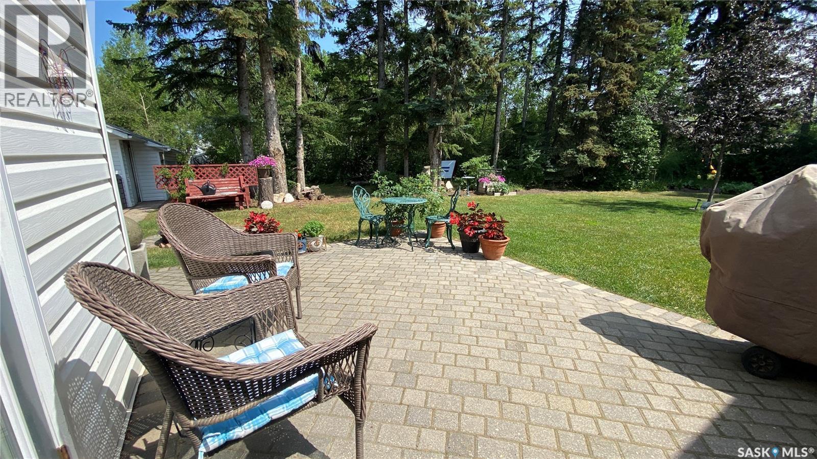 Photo 45 of 1007 110th Avenue, Tisdale SK