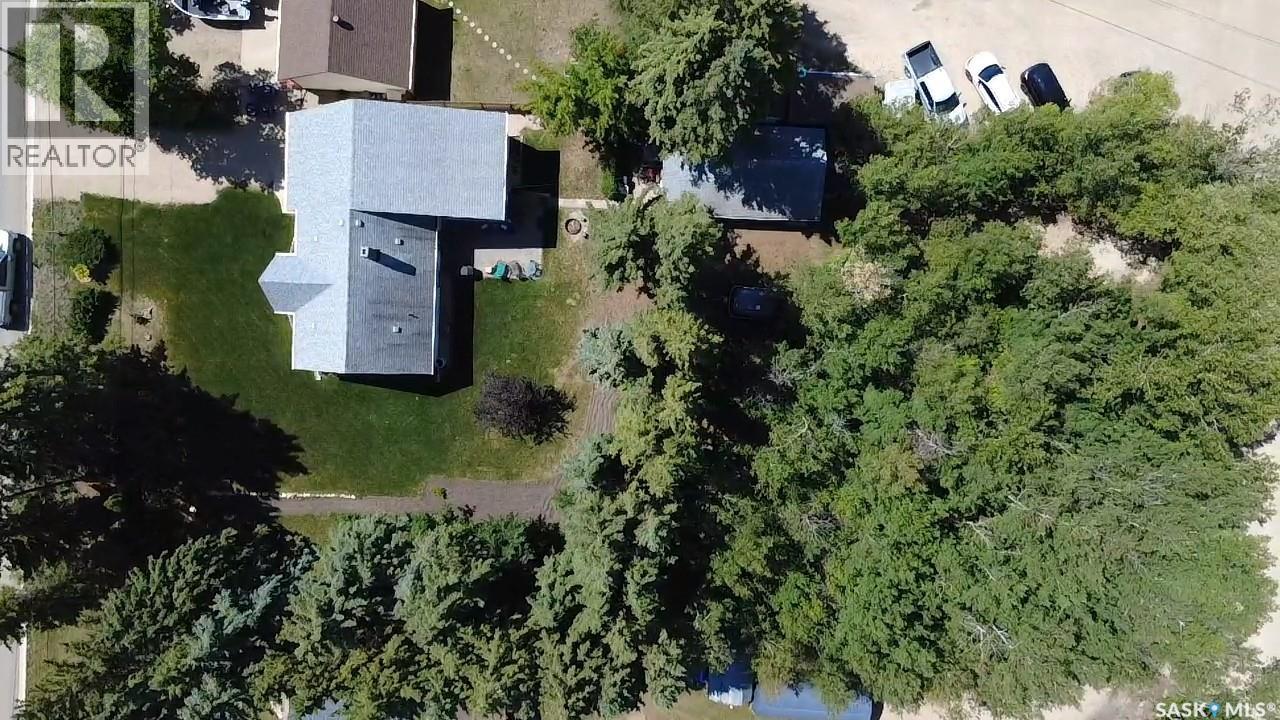 Photo 48 of 1007 110th Avenue, Tisdale SK