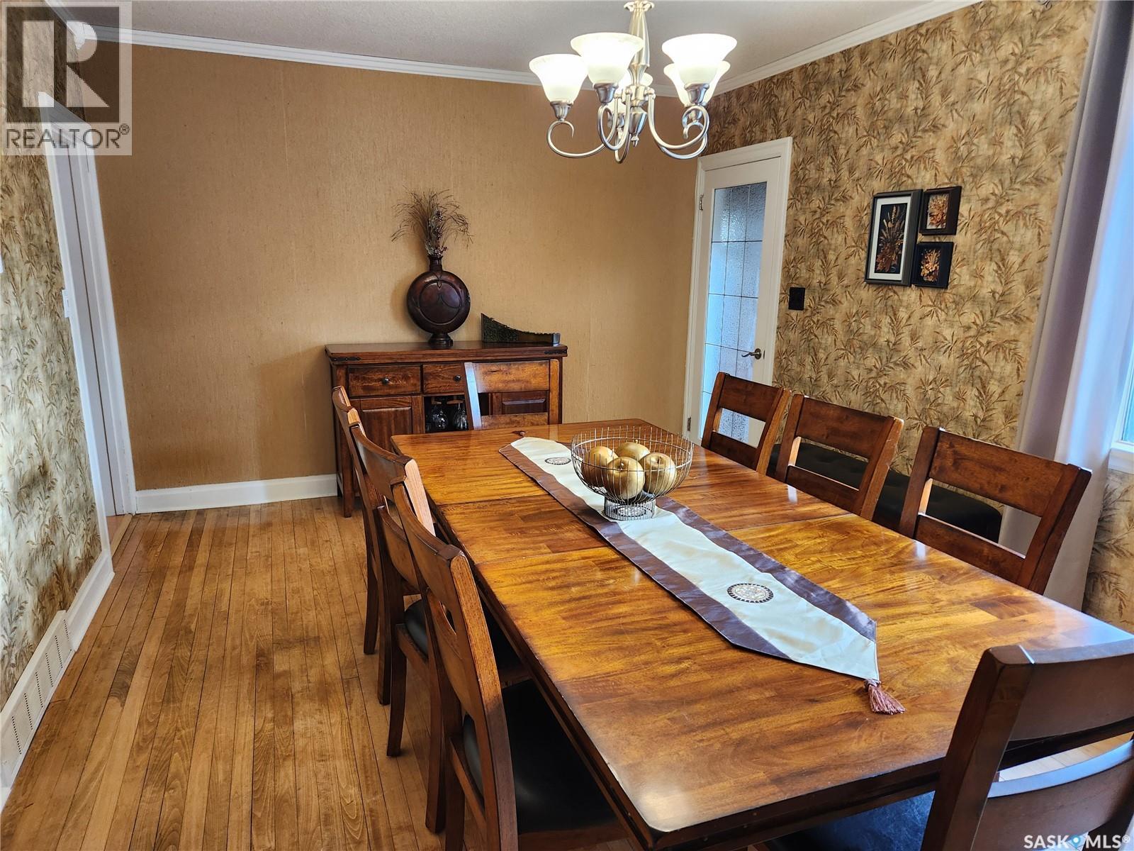 Photo 15 of 1007 110th Avenue, Tisdale SK