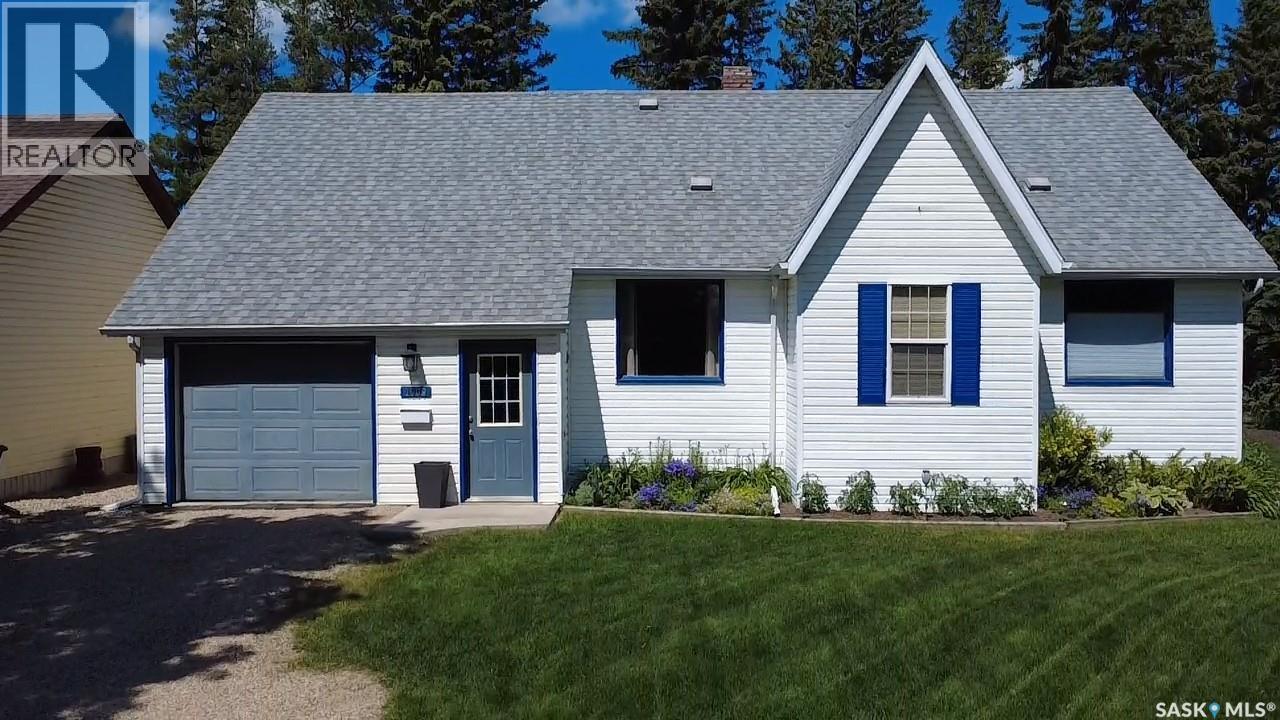 Photo 50 of 1007 110th Avenue, Tisdale SK