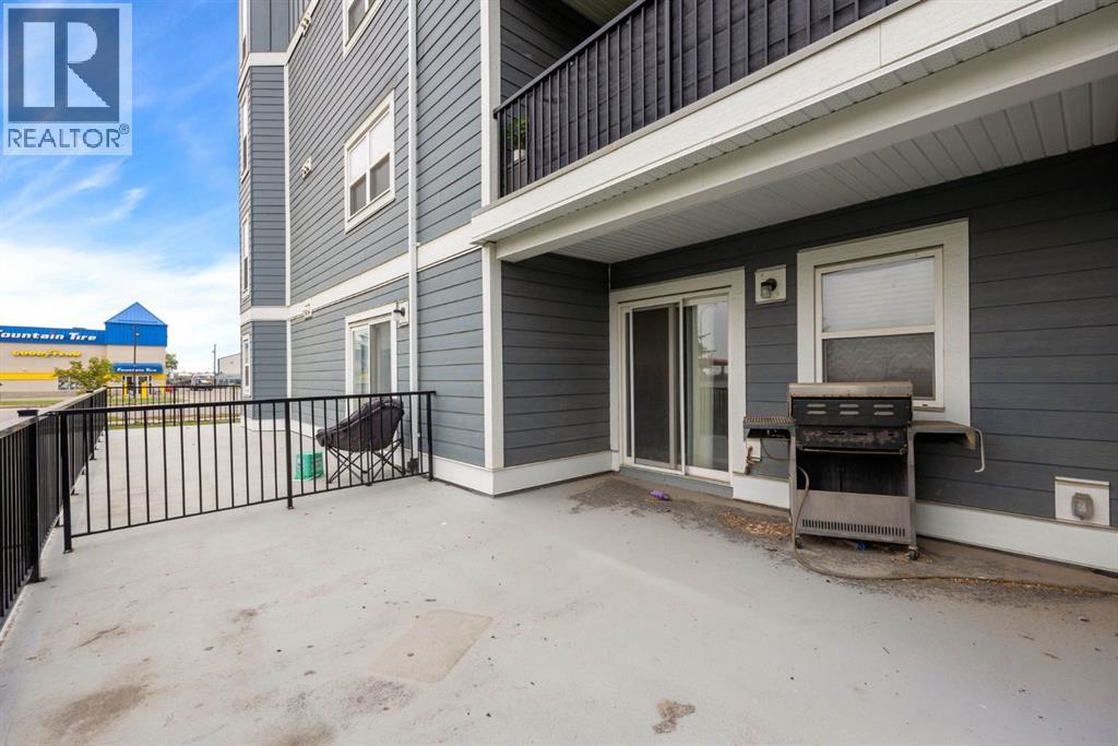 243 Gregoire Drive, Fort McMurray