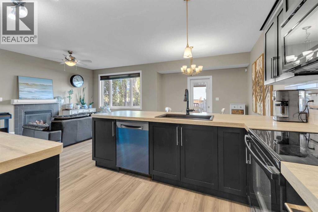 Photo 6 of 297 Carrington Drive, Red Deer AB