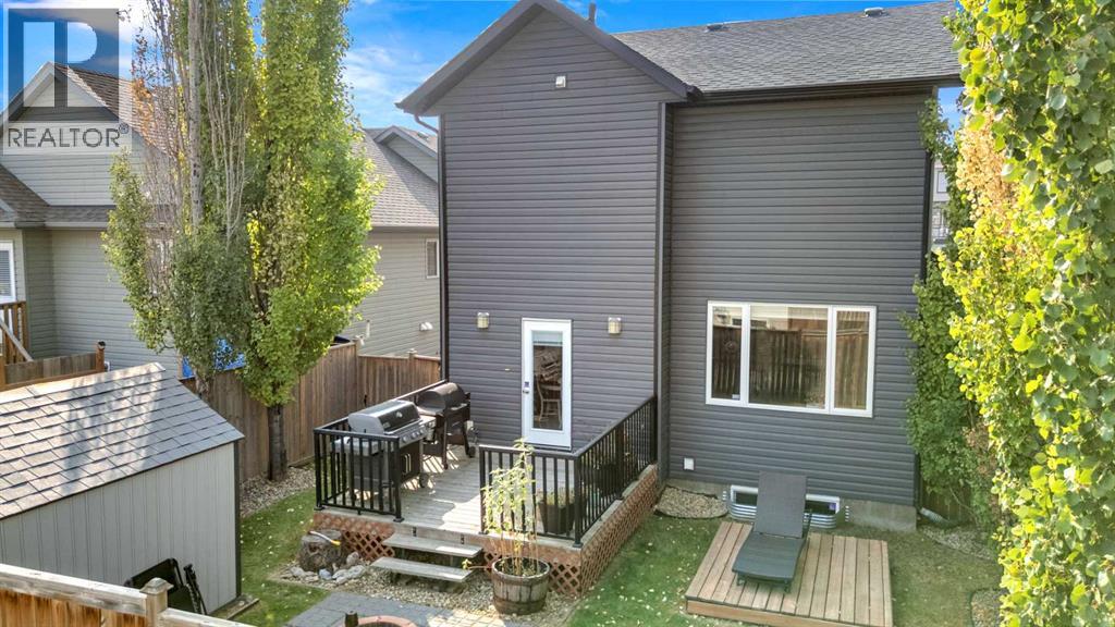 Photo 3 of 297 Carrington Drive, Red Deer AB