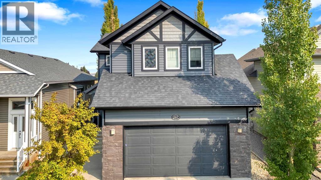 Photo 2 of 297 Carrington Drive, Red Deer AB