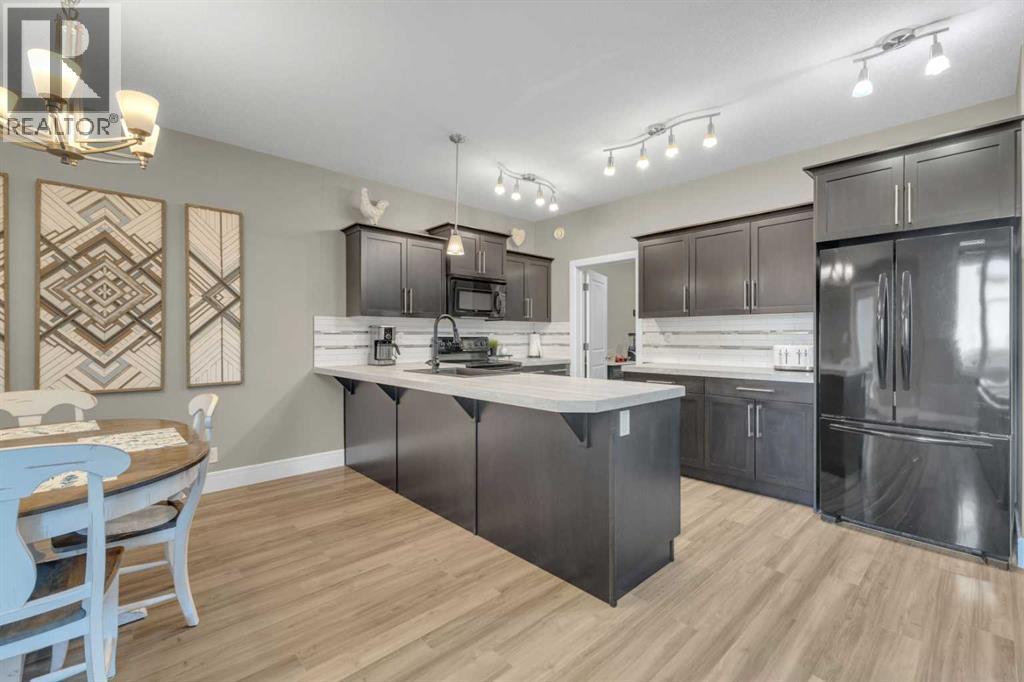 Photo 12 of 297 Carrington Drive, Red Deer AB