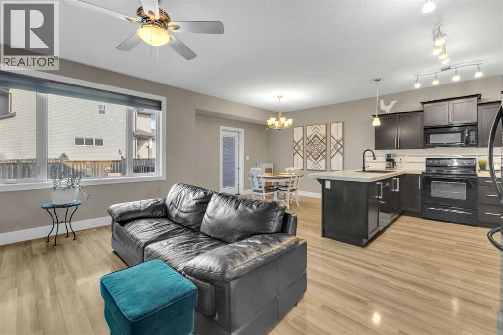 Photo 15 of 297 Carrington Drive, Red Deer AB