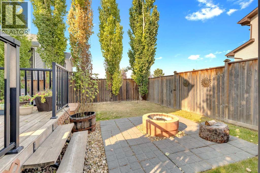 Photo 10 of 297 Carrington Drive, Red Deer AB