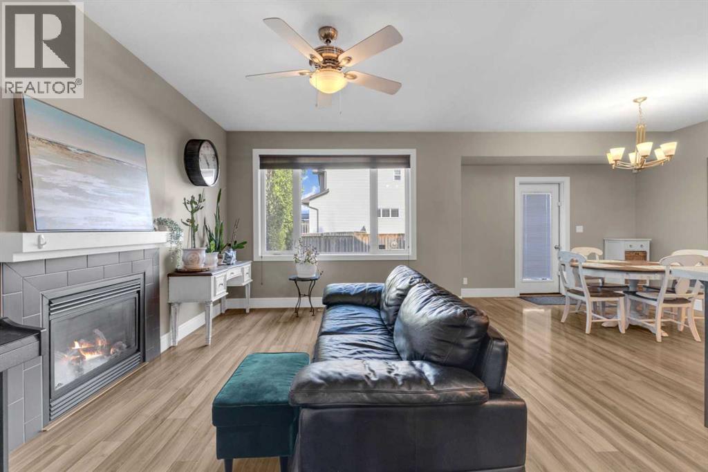 Photo 8 of 297 Carrington Drive, Red Deer AB