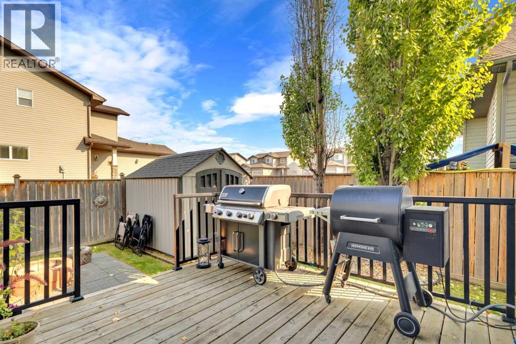 Photo 42 of 297 Carrington Drive, Red Deer AB