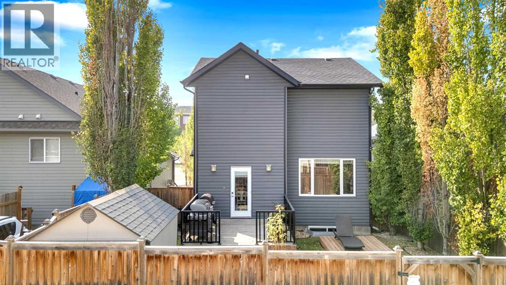 Photo 44 of 297 Carrington Drive, Red Deer AB