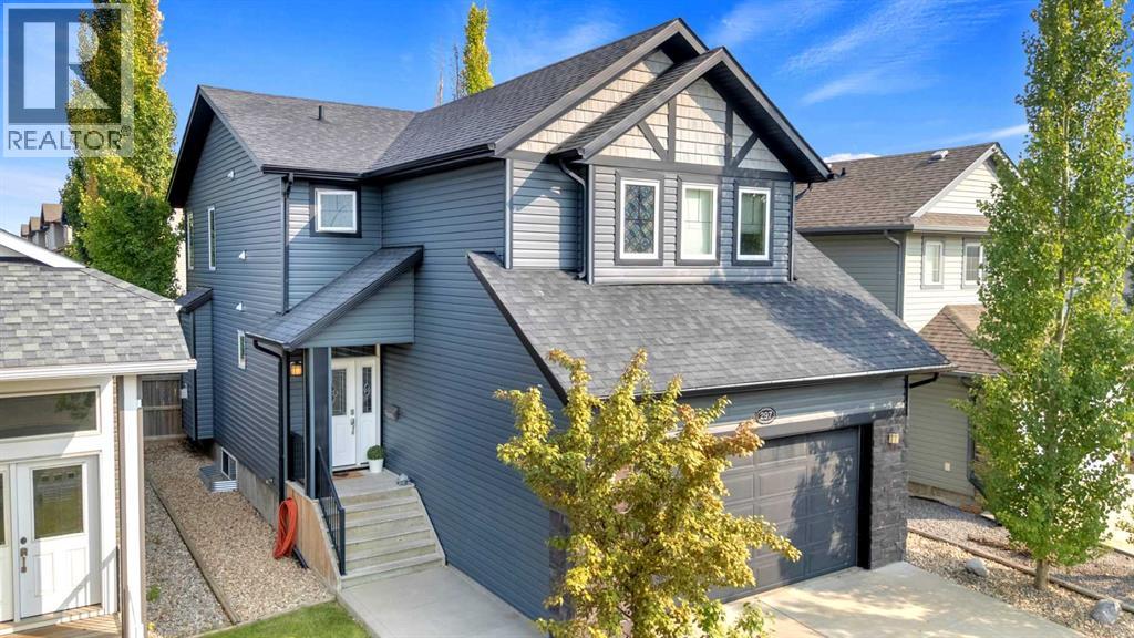 Photo 45 of 297 Carrington Drive, Red Deer AB