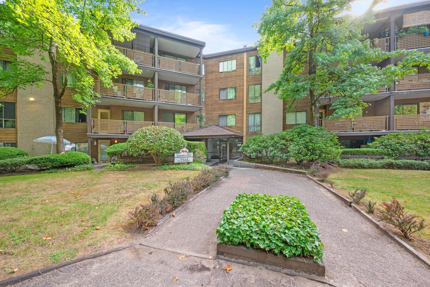Photo 3 of 112 10644 151 A Street, Surrey BC