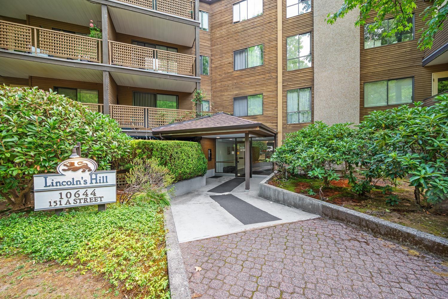 Photo 2 of 112 10644 151 A Street, Surrey BC