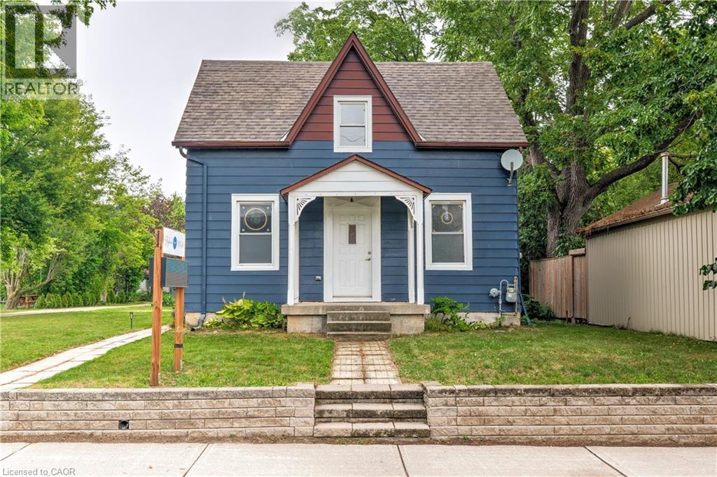 Photo 1 of 3038 Binbrook Road, Hamilton ON