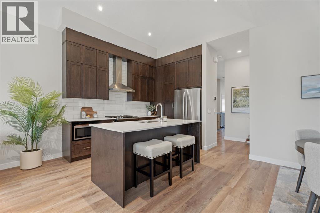 Photo 8 of 24 Darcy Boulevard, Okotoks AB