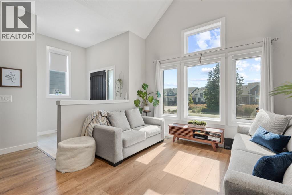 Photo 5 of 24 Darcy Boulevard, Okotoks AB