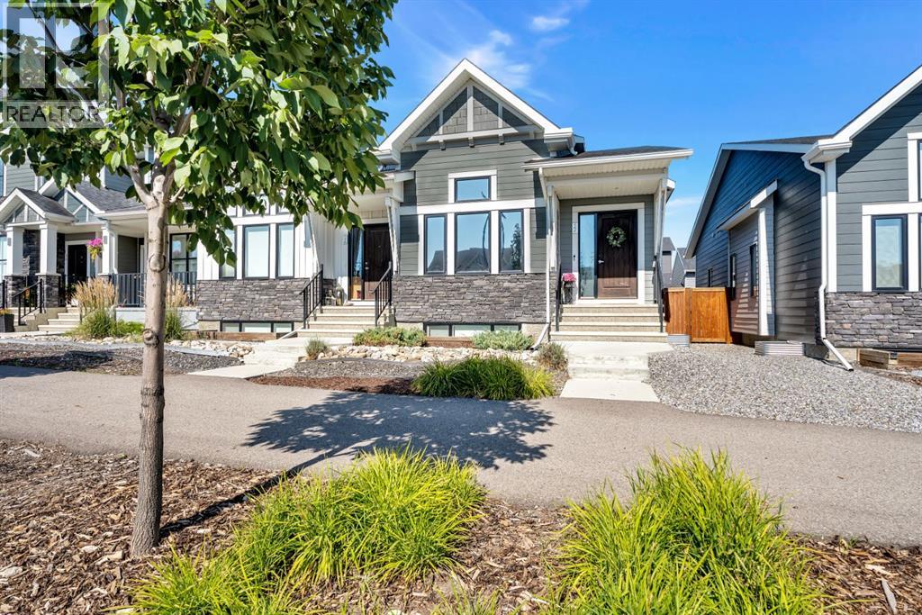 Photo 1 of 24 Darcy Boulevard, Okotoks AB