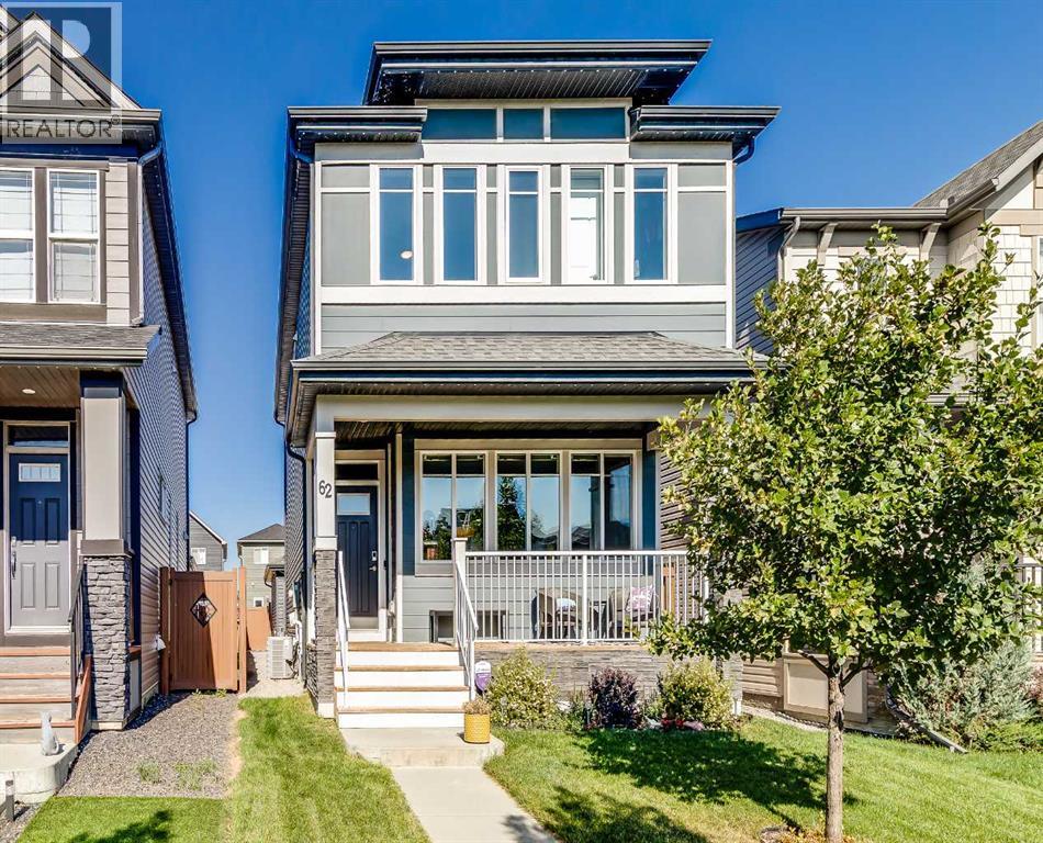 Photo 1 of 62 Legacy Glen Way Se, Calgary AB