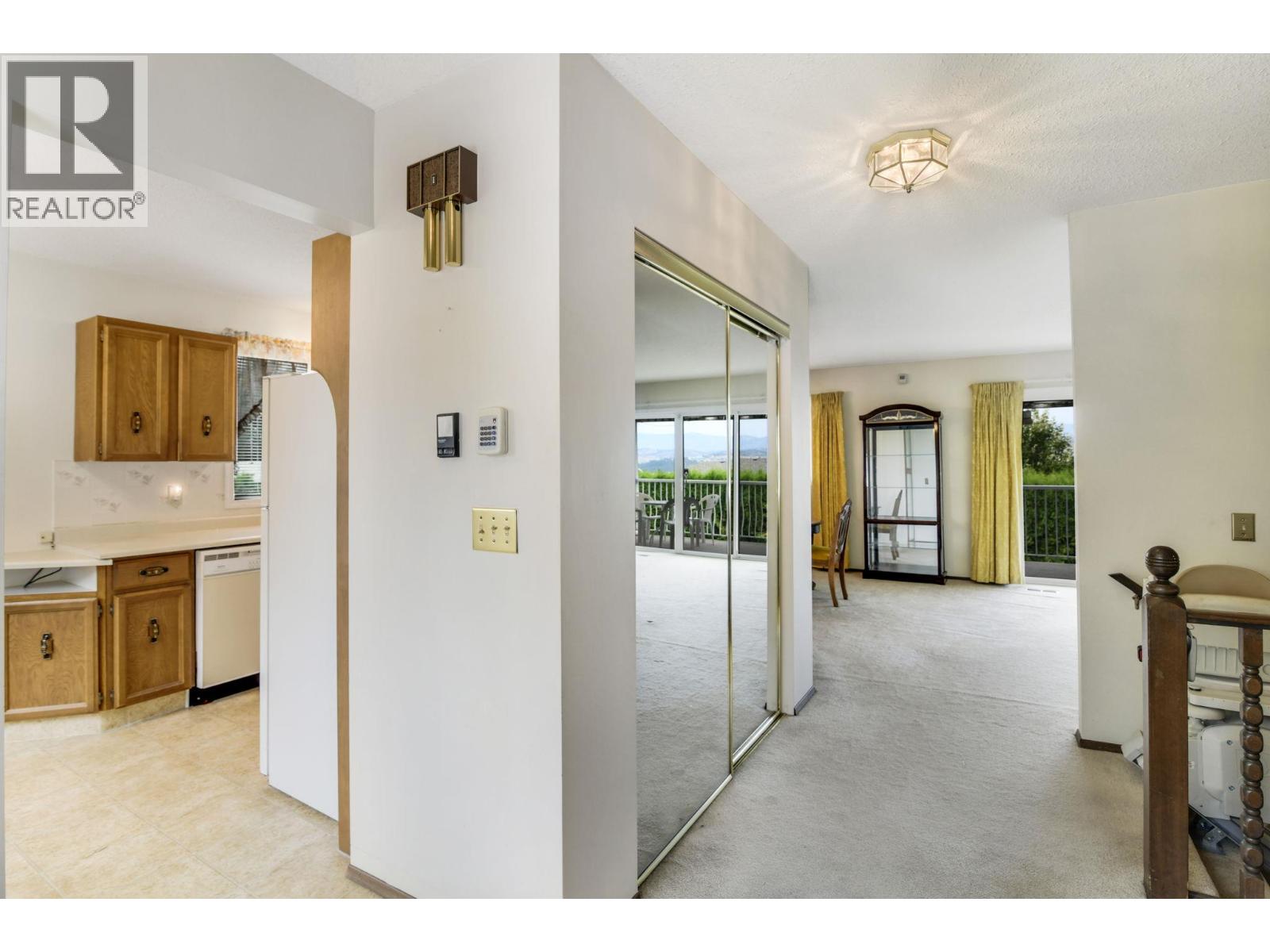 Photo 5 of 1812 Jonathan Road, Kelowna BC
