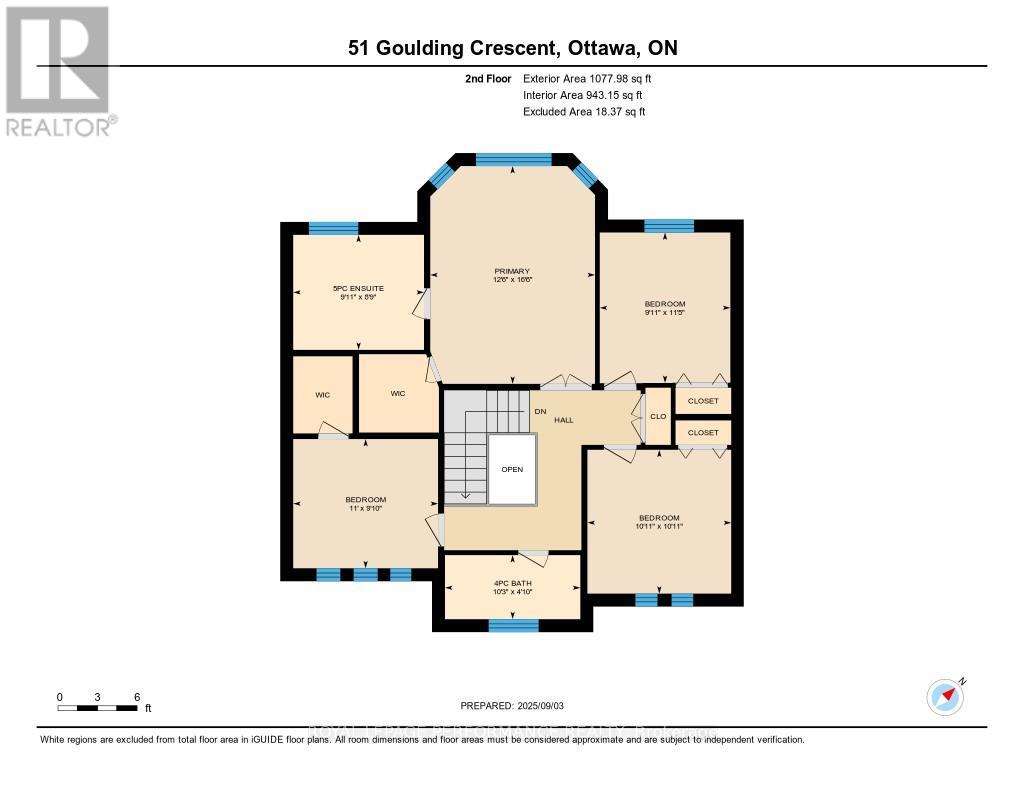 Photo 38 of 51 Goulding Crescent, Ottawa ON