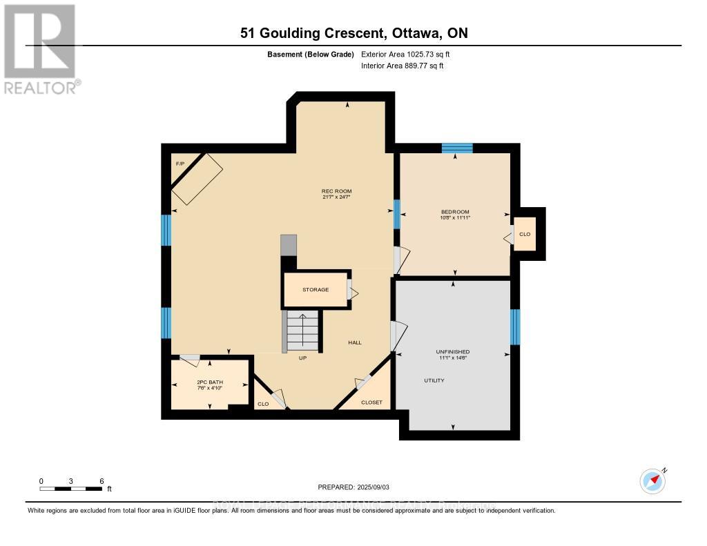 Photo 39 of 51 Goulding Crescent, Ottawa ON
