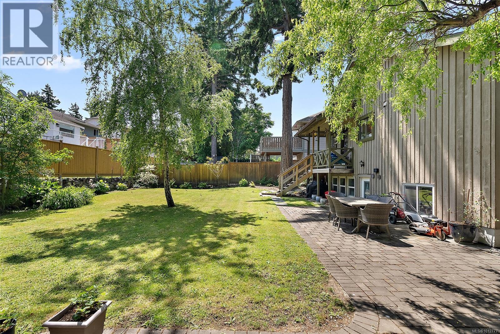 110 Jedburgh Pl, View Royal