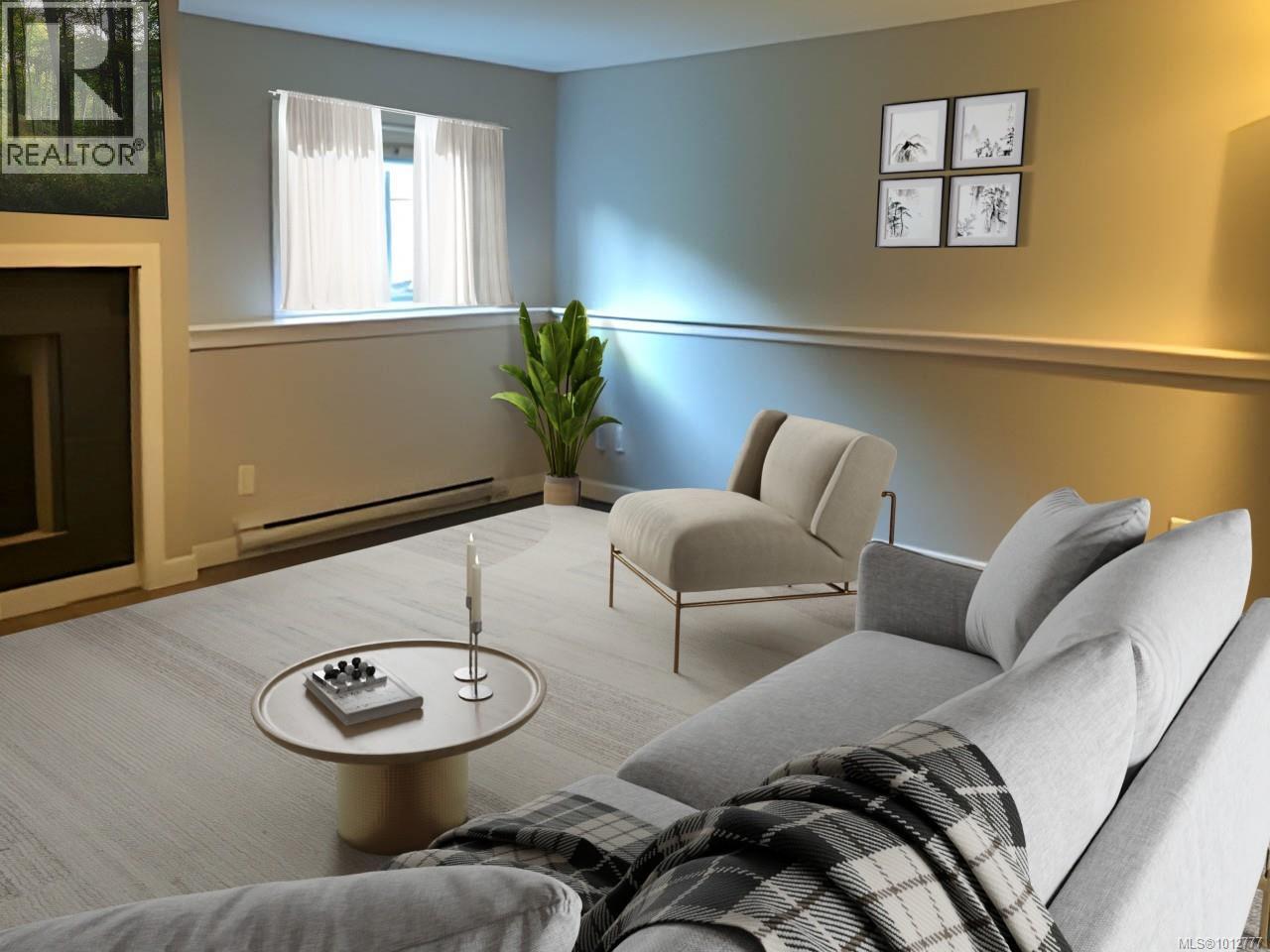 110 Jedburgh Pl, View Royal